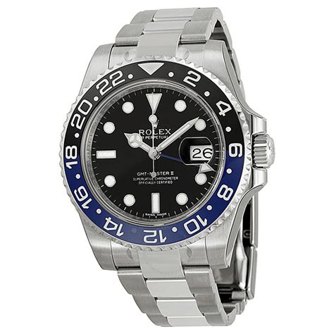 rolex 116710blnr price.